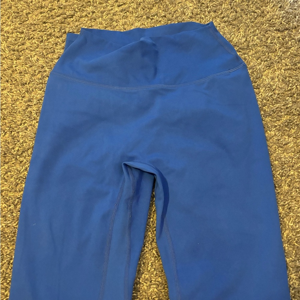 CSB Scrunch Leggings